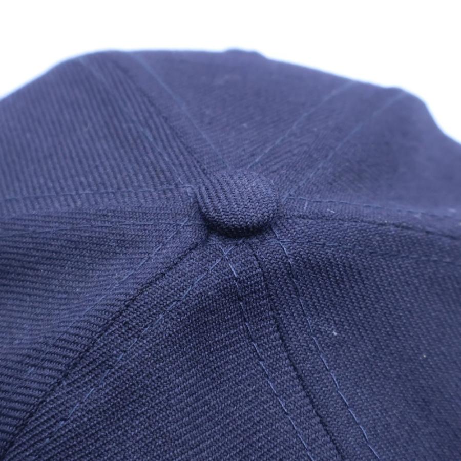 KITH ニューヨークヤンキース ネイビーキャップ KITH（キス） ×NEW ERA New York Yankees ニューエラ ニューヨーク