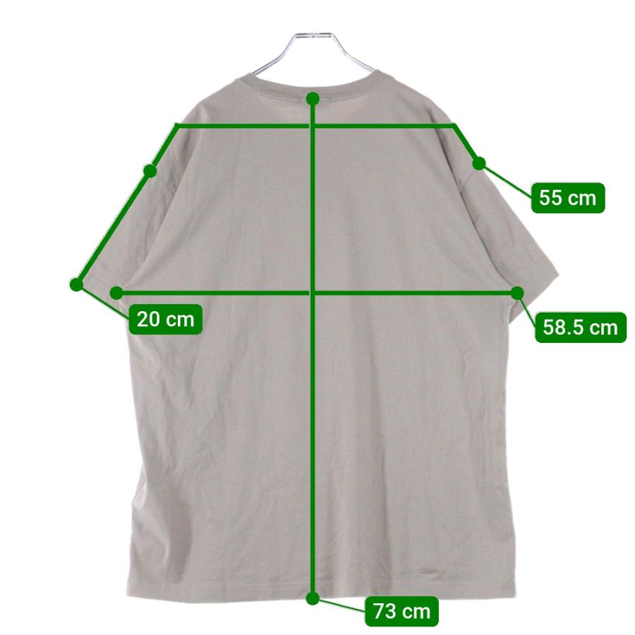 KITH（キス） LOYALTY BOX LOGO MOLECULE TEE キスロイヤリティ 