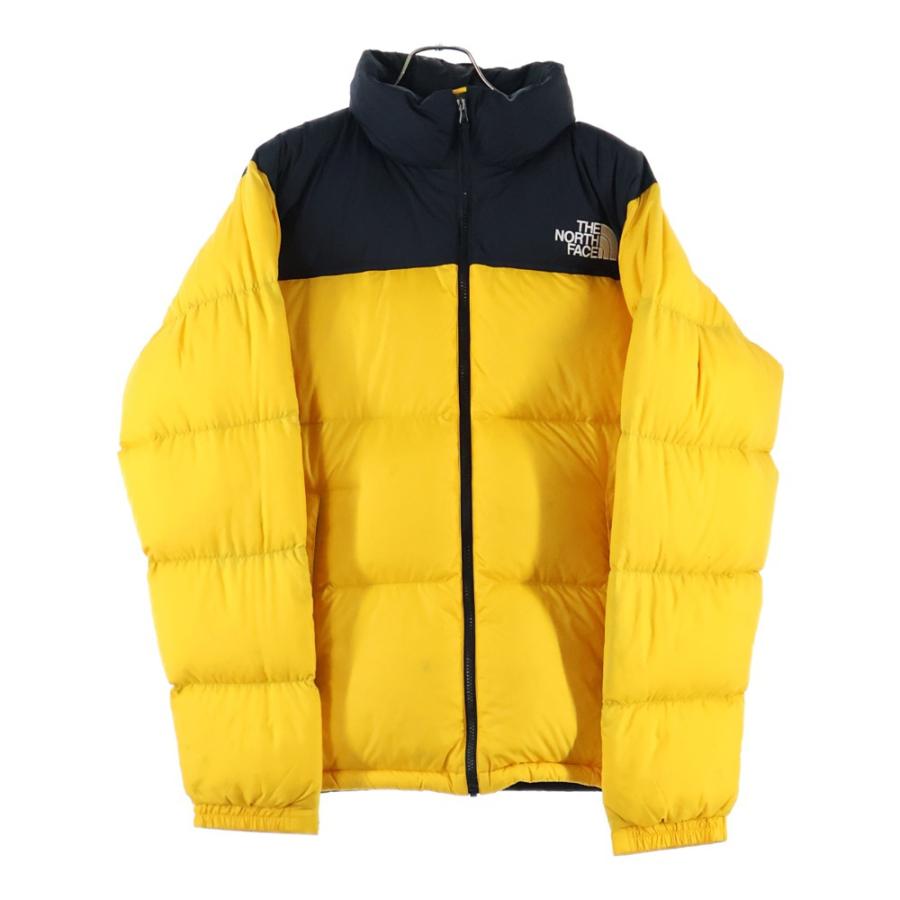 THE NORTH FACE（ザ ノースフェイス） NUPTSE JACKET ヌプシダウン