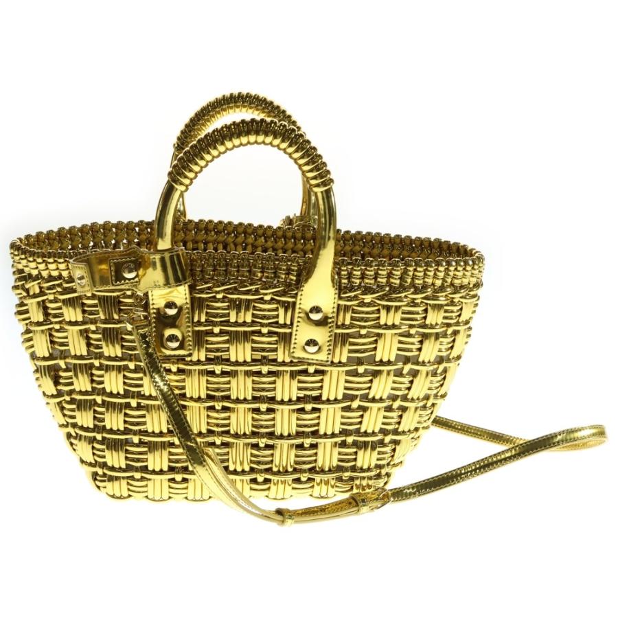 BALENCIAGA（バレンシアガ） BISTRO XS ビストロ バスケット 2WAY