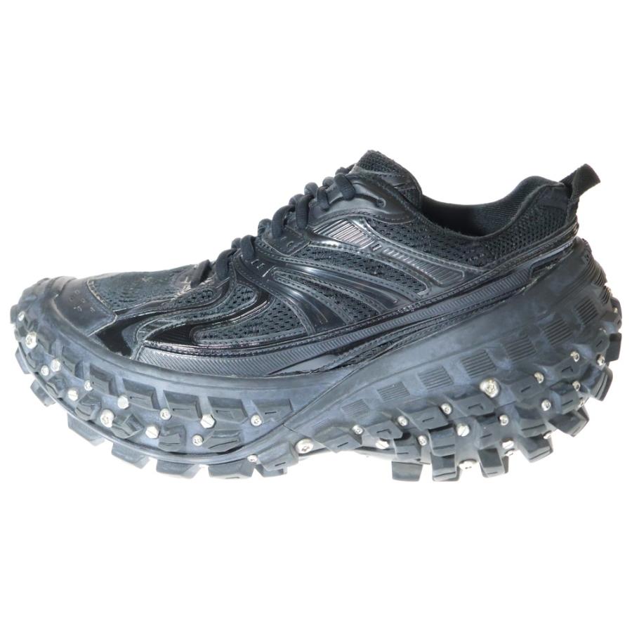 BALENCIAGA（バレンシアガ） BOUNCER SNEAKERS バウンサー チャンキー