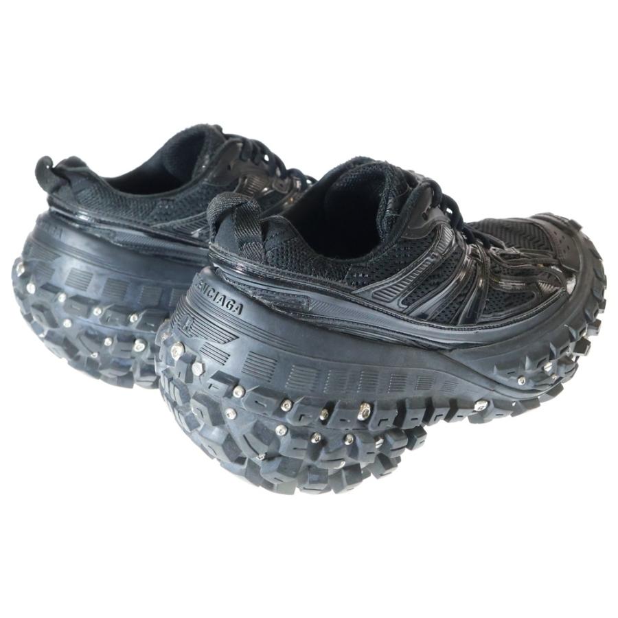BALENCIAGA（バレンシアガ） BOUNCER SNEAKERS バウンサー チャンキー