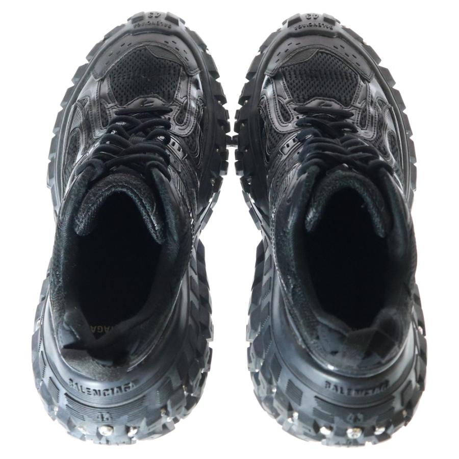 BALENCIAGA（バレンシアガ） BOUNCER SNEAKERS バウンサー チャンキー