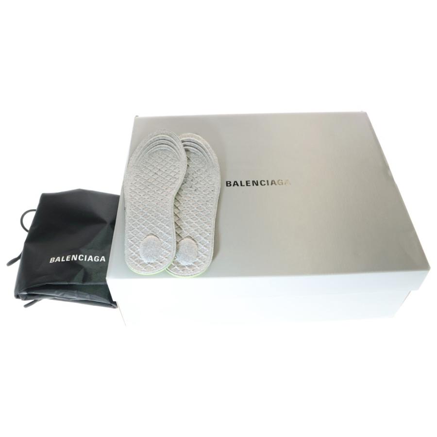 BALENCIAGA（バレンシアガ） BOUNCER SNEAKERS バウンサー チャンキー