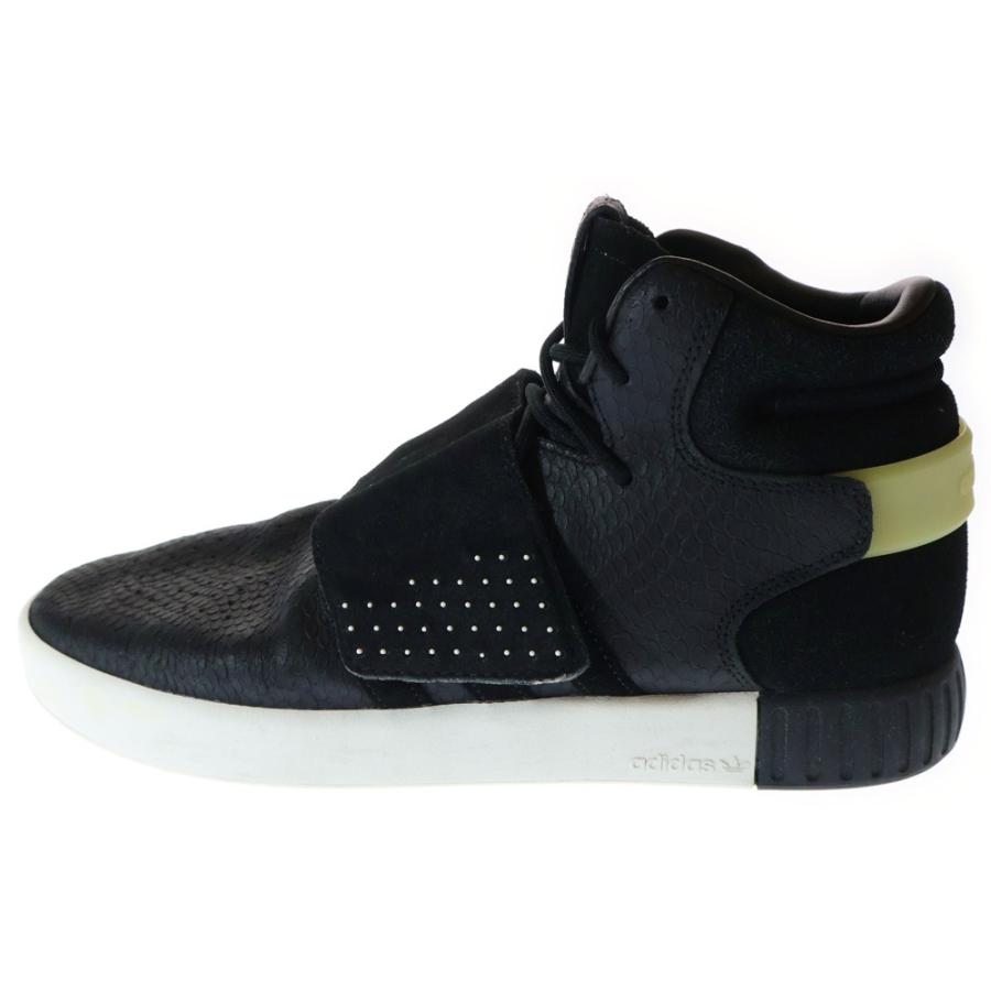 adidas（アディダス） TUBULAR INVADER STRAP チュブラー インベーダー