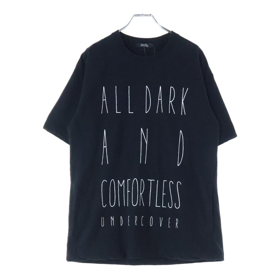 UNDERCOVERアンダーカバーtシャツ半袖レディースネイビーxs 楽天市場】アンダーカバー tシャツ（レディースファッション）の通販
