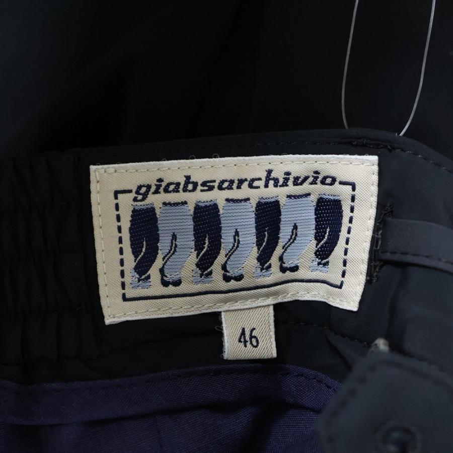 giab's ARCHIVIO ジャブスアルキヴィオ MASACCIO TYPE EST マサッチョ