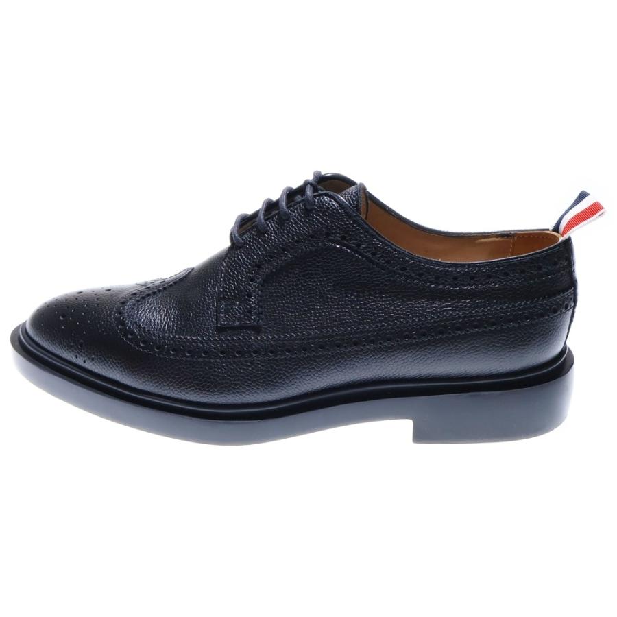 THOM BROWNE（トム ブラウン） CLASSIC LONGWING BROGUE クラシック