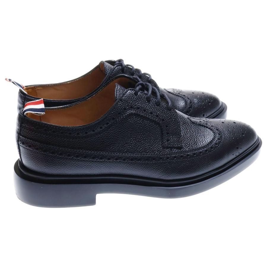 THOM BROWNE（トム ブラウン） CLASSIC LONGWING BROGUE クラシック