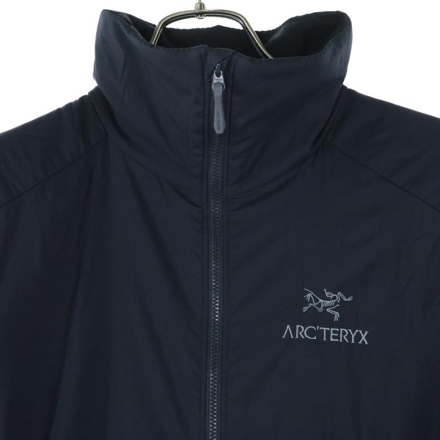 ARC'TERYX（アークテリクス） 24AW ATOM JACKET アトム ジップアップ