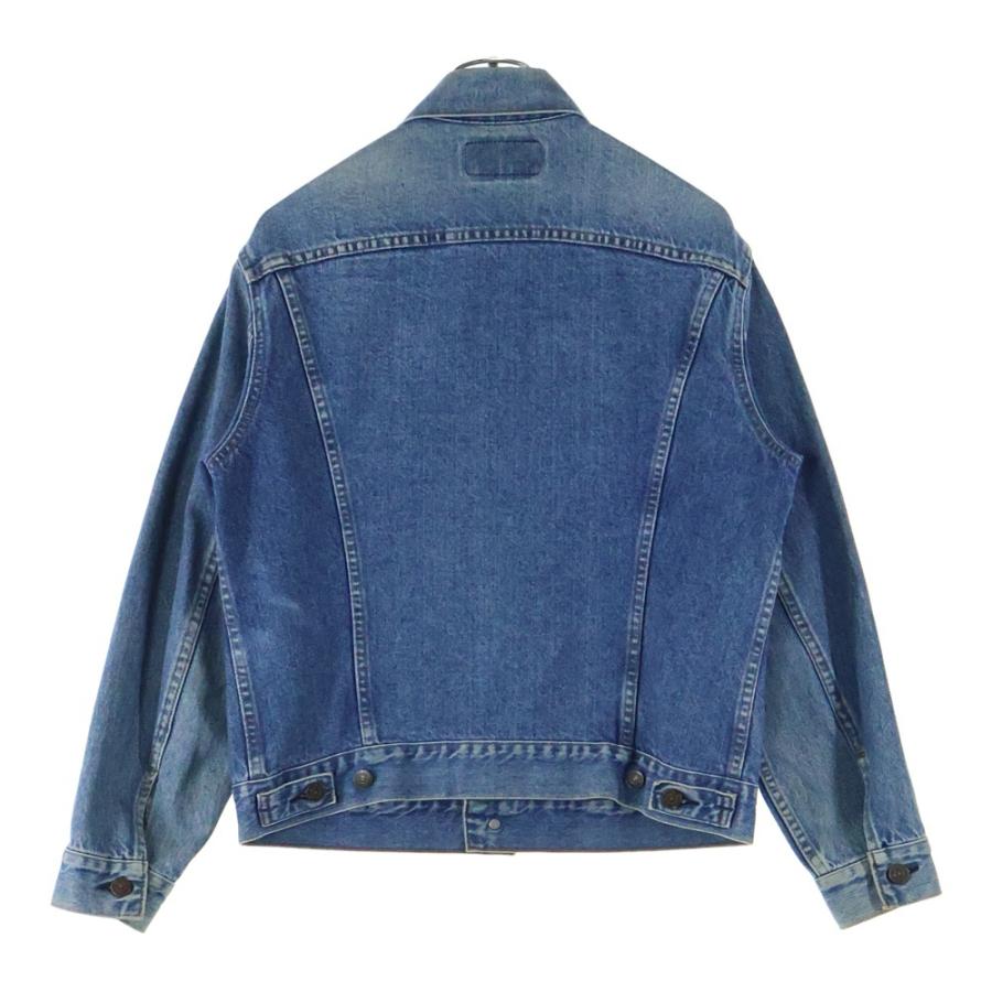 Levi's（リーバイス） 90S VINTAGE 70505-0217 ボタン裏H07 マカオ製