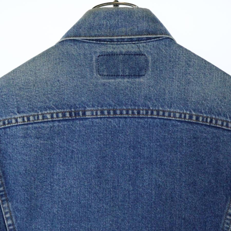 Levi's（リーバイス） 90S VINTAGE 70505-0217 ボタン裏H07 マカオ製
