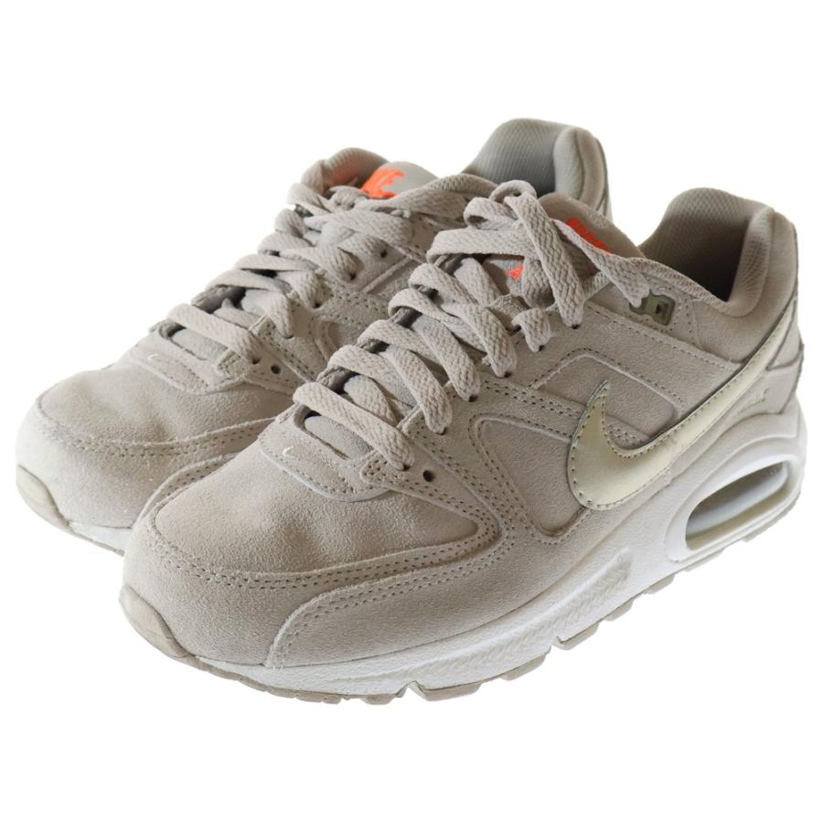 NIKE（ナイキ） WMNS AIR MAX COMMAND PRM ウィメンズ エア マックス