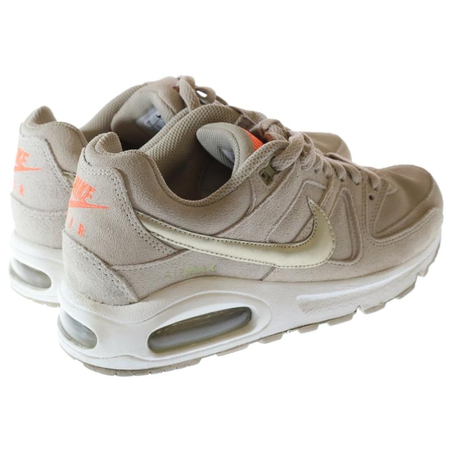 NIKE（ナイキ） WMNS AIR MAX COMMAND PRM ウィメンズ エア マックス