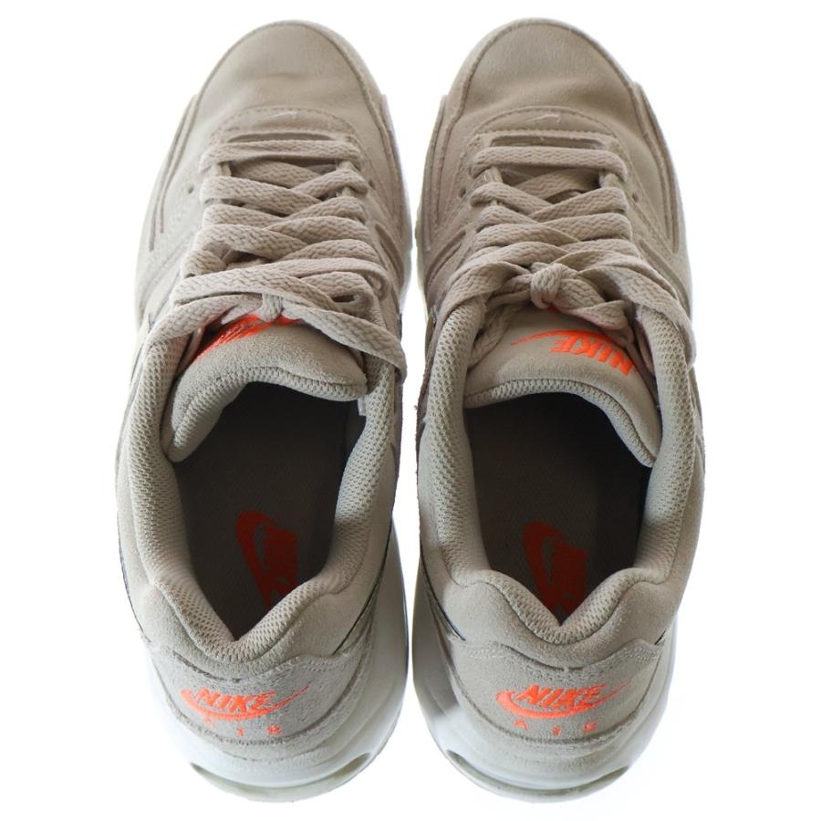 NIKE（ナイキ） WMNS AIR MAX COMMAND PRM ウィメンズ エア マックス