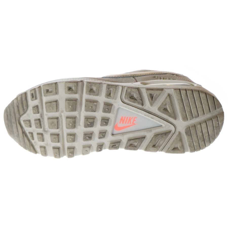 NIKE（ナイキ） WMNS AIR MAX COMMAND PRM ウィメンズ エア マックス