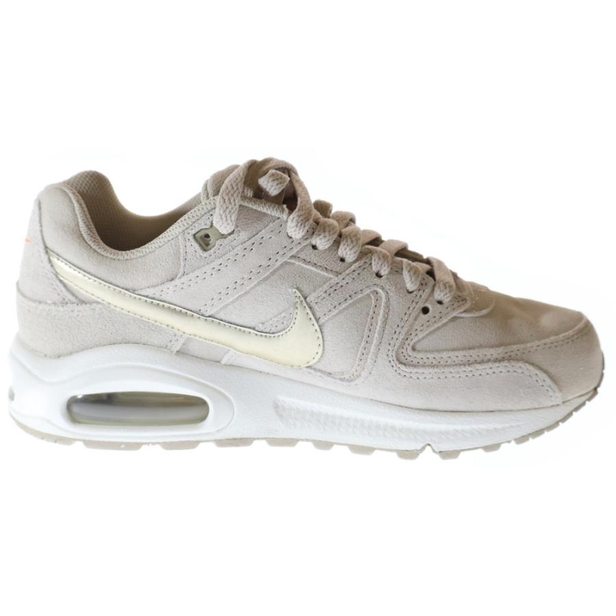 NIKE（ナイキ） WMNS AIR MAX COMMAND PRM ウィメンズ エア マックス