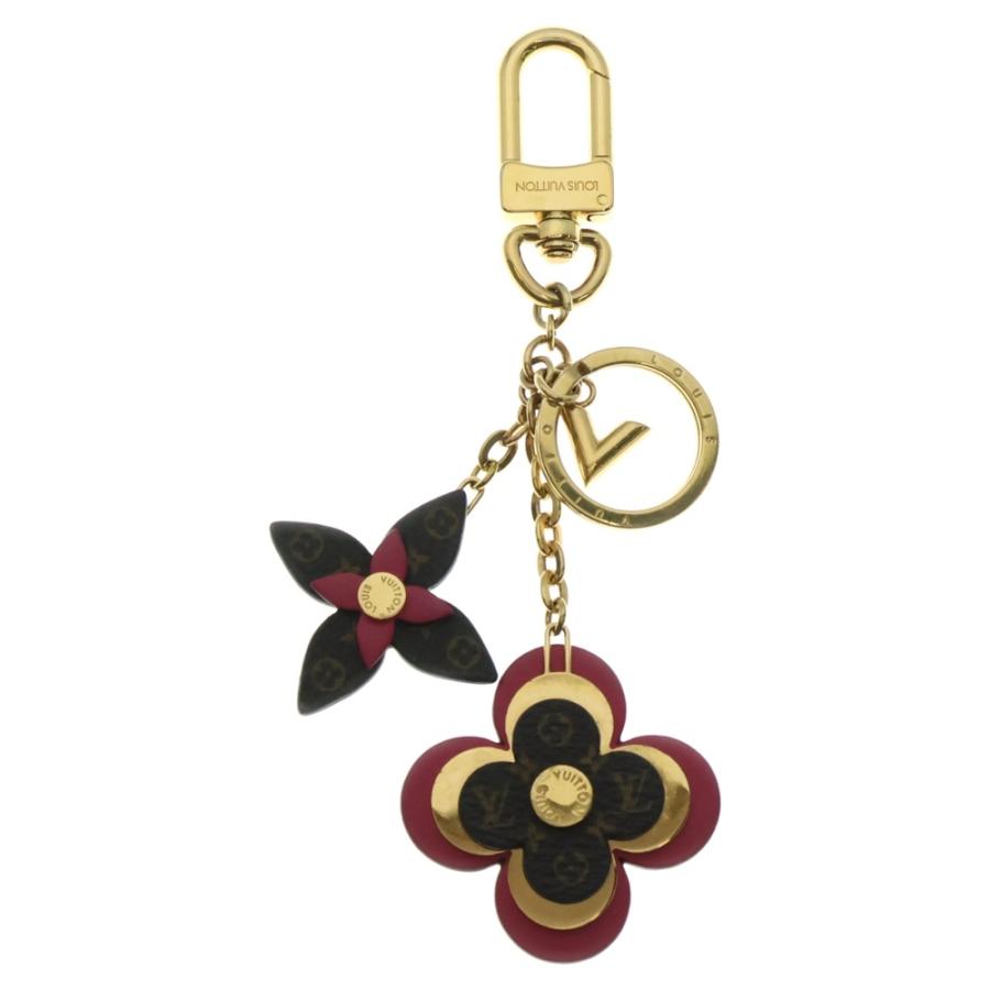 LOUIS VUITTON（ルイ・ヴィトン） MONOGRAM モノグラム ポルト クレ