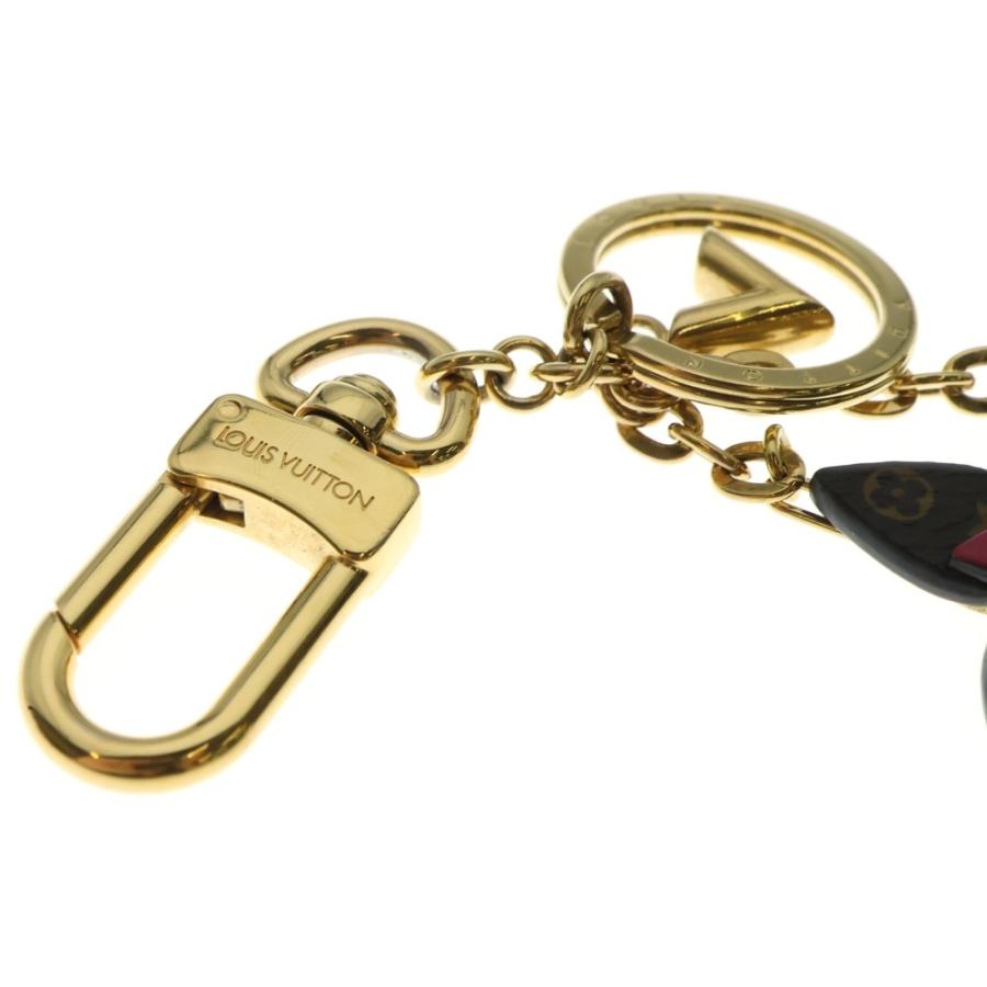 LOUIS VUITTON（ルイ・ヴィトン） MONOGRAM モノグラム ポルト クレ