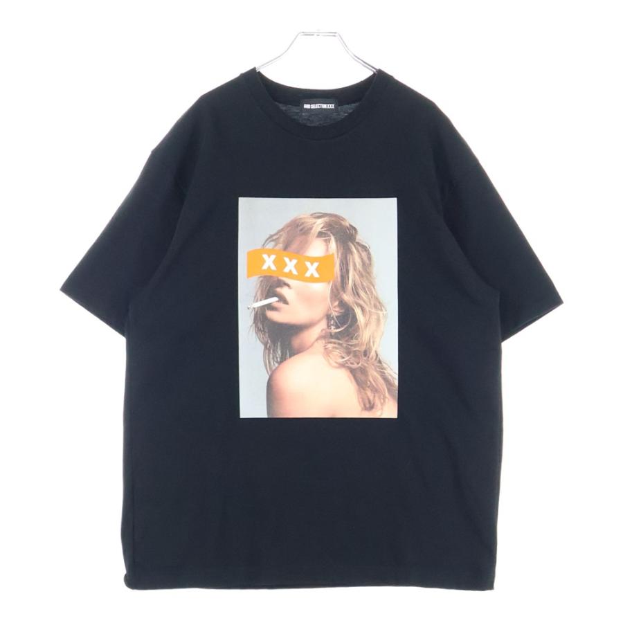 GOD SELECTION XXX ゴッドセレクショントリプルエックス 名古屋限定