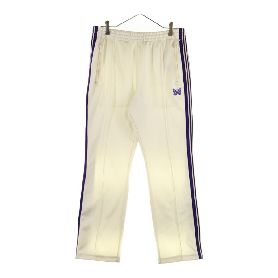 Needles（ニードルス） NARROW TRACK PANT ナロー サイドライン