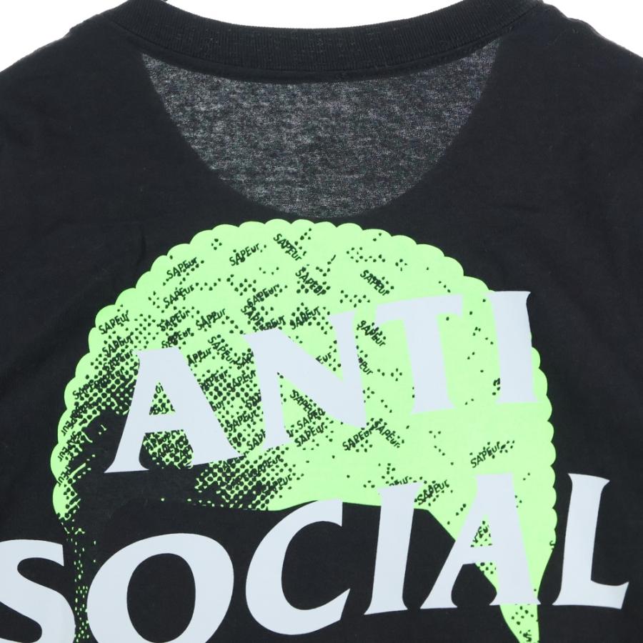ANTI SOCIAL SOCIAL CLUB（アンチソーシャルソーシャルクラブ