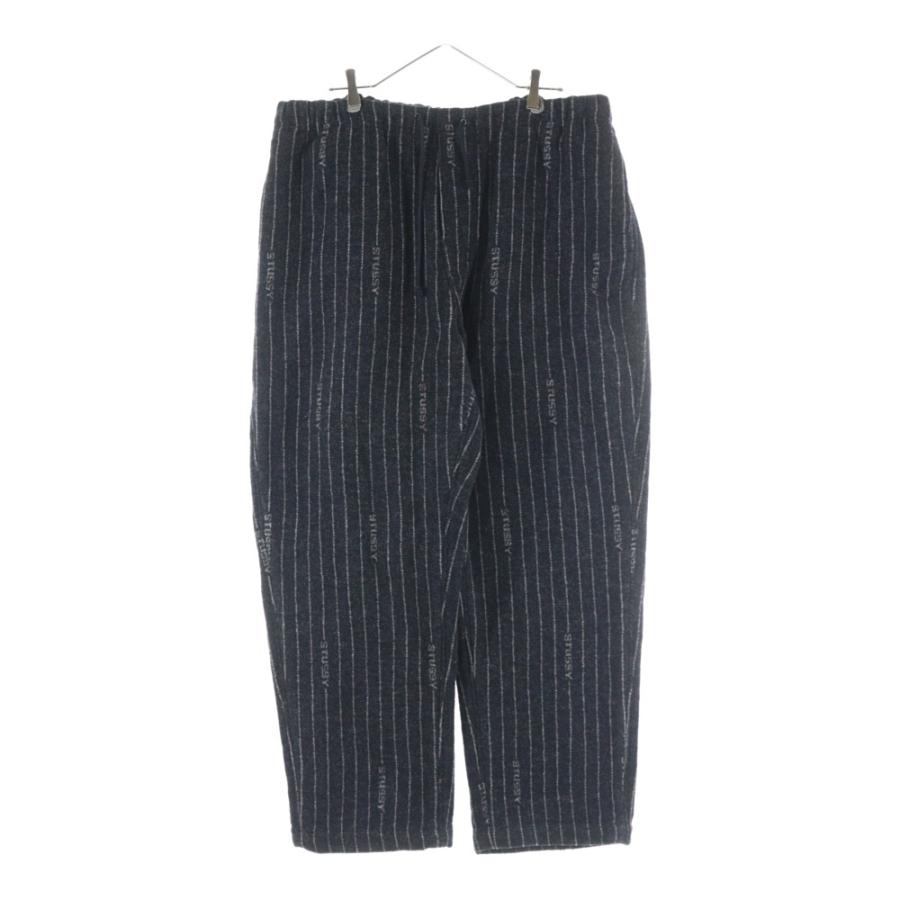 STUSSY（ステューシー） 23SS ×NIKE STRIPE WOOL PANTS ナイキ