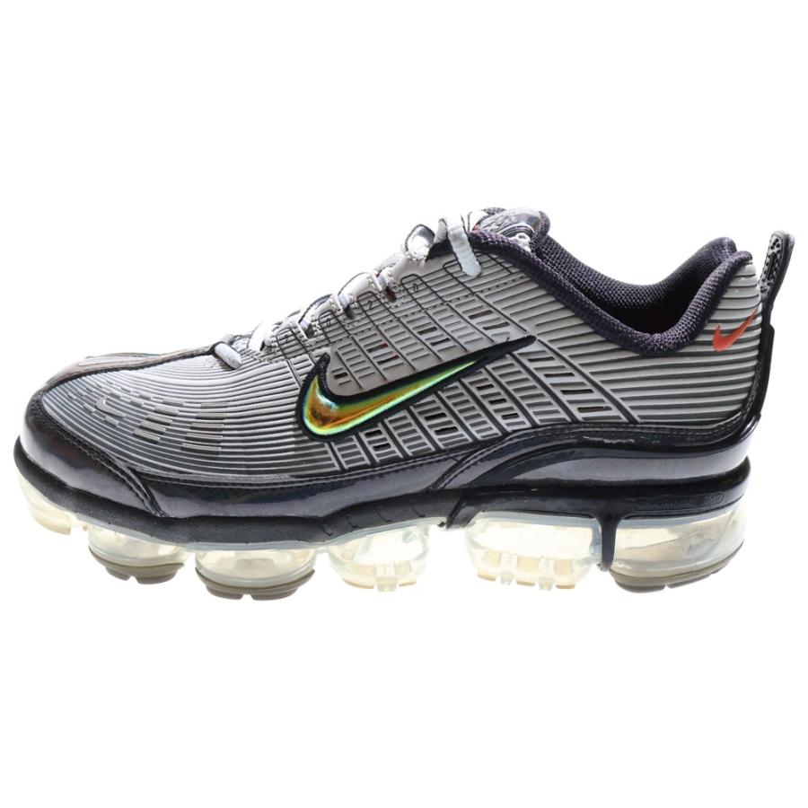 NIKE（ナイキ） AIR VAPORMAX 360 BLACK GREY エアヴェイパーマックス