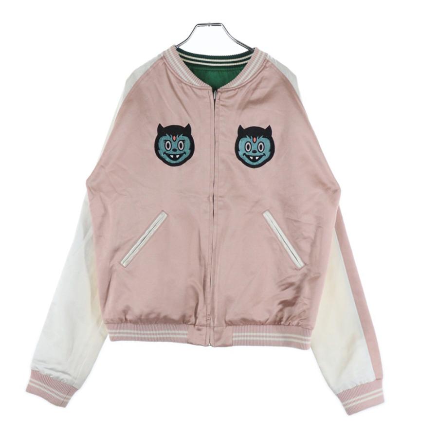 ジャケット・アウター HUMAN MADE UZI MADE YOKOSUKA JACKET HUMAN MADE（ヒューマンメード） ヒューマンメイド ×LIL UZI VERT