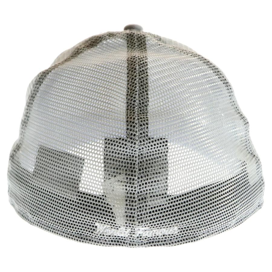 24SS Supreme グレー キャップ Supreme（シュプリーム） 24SS Supreme Box Logo Mesh Back New Era