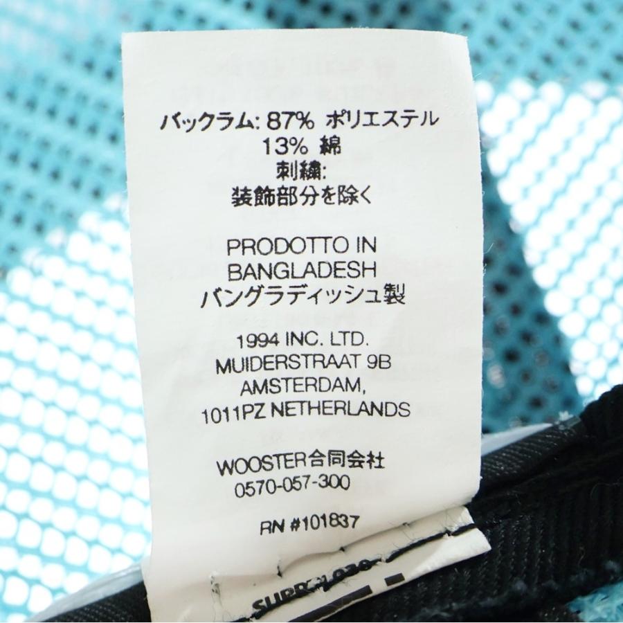 未使用✨Supreme✨ハット✨メッシュ✨コーデュラ✨ボックスロゴ✨23SS Box Logo Mesh Back New Era® | Supreme 23ss