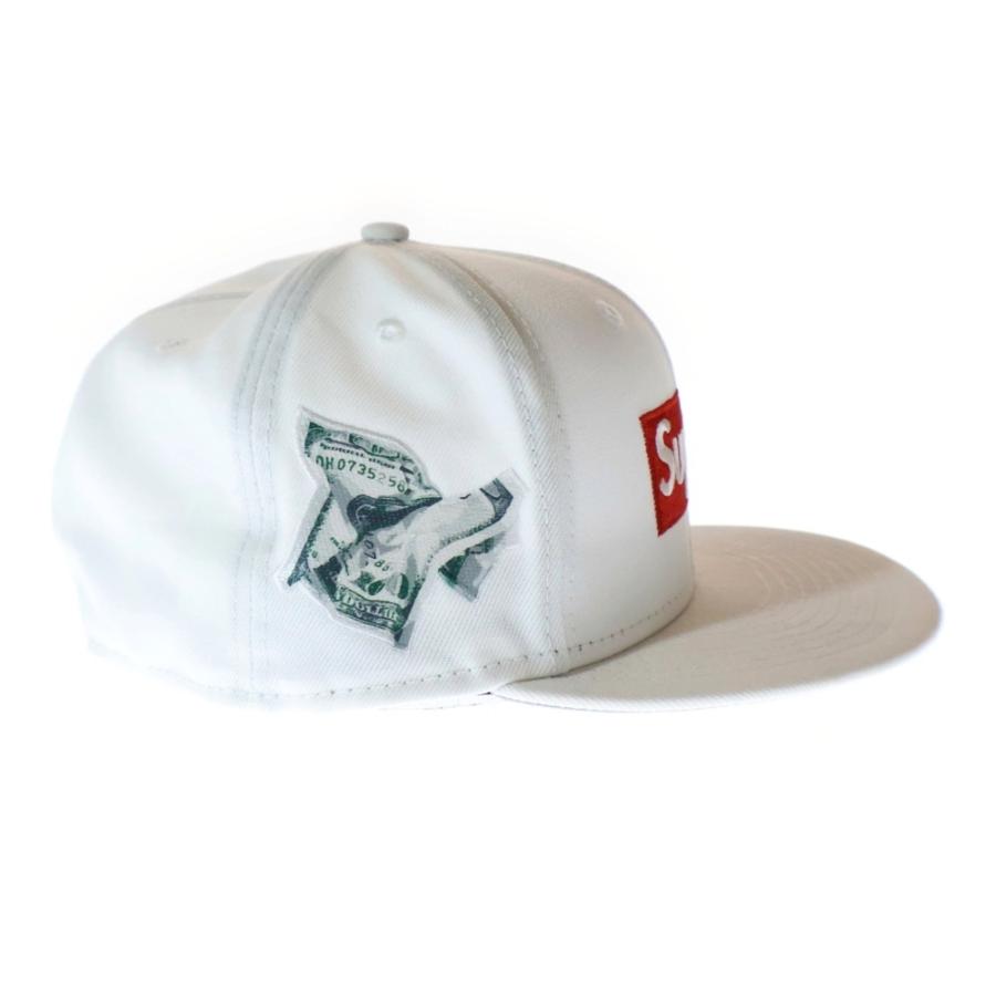 Supreme SUPREME シュプリーム 22AW ×NEW ERA Money Box Logo