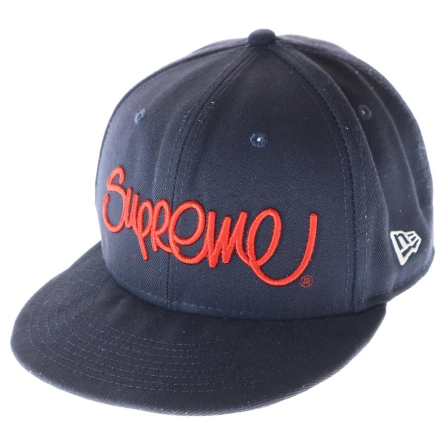 Supreme（シュプリーム） 22SS ×NEW ERA Hand Style Cap ニューエラ