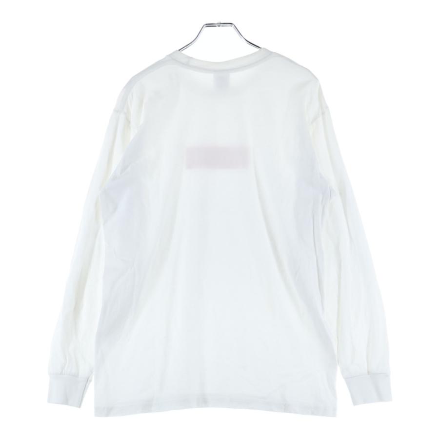 Supreme（シュプリーム） Box Logo L/S Tee ボックス ロゴ ロング