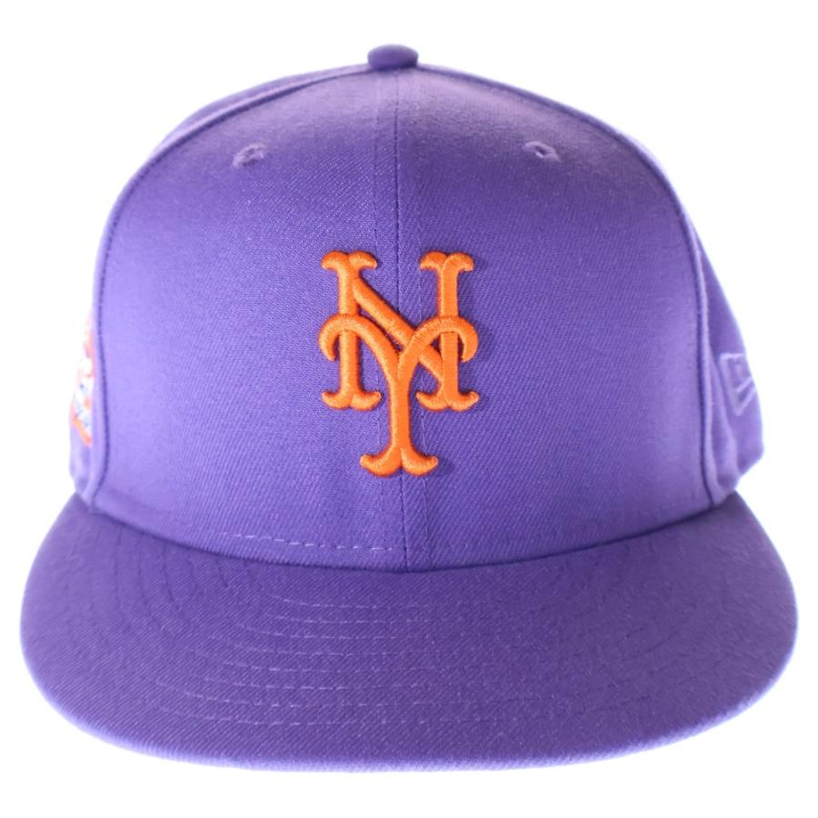 NEW ERA（ニューエラ） 59FIFTY New York Mets 25Th Anniversary