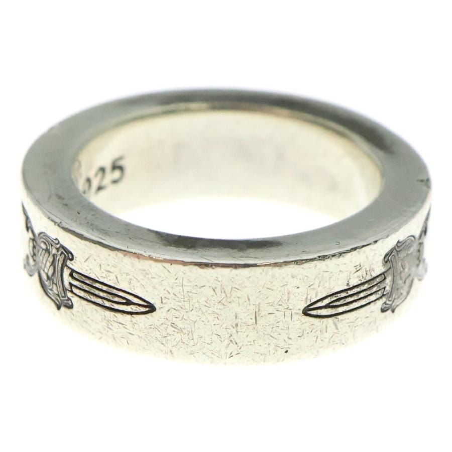 CHROME HEARTS（クロムハーツ） 6mm SPACER DAGGER 6mmスペーサー