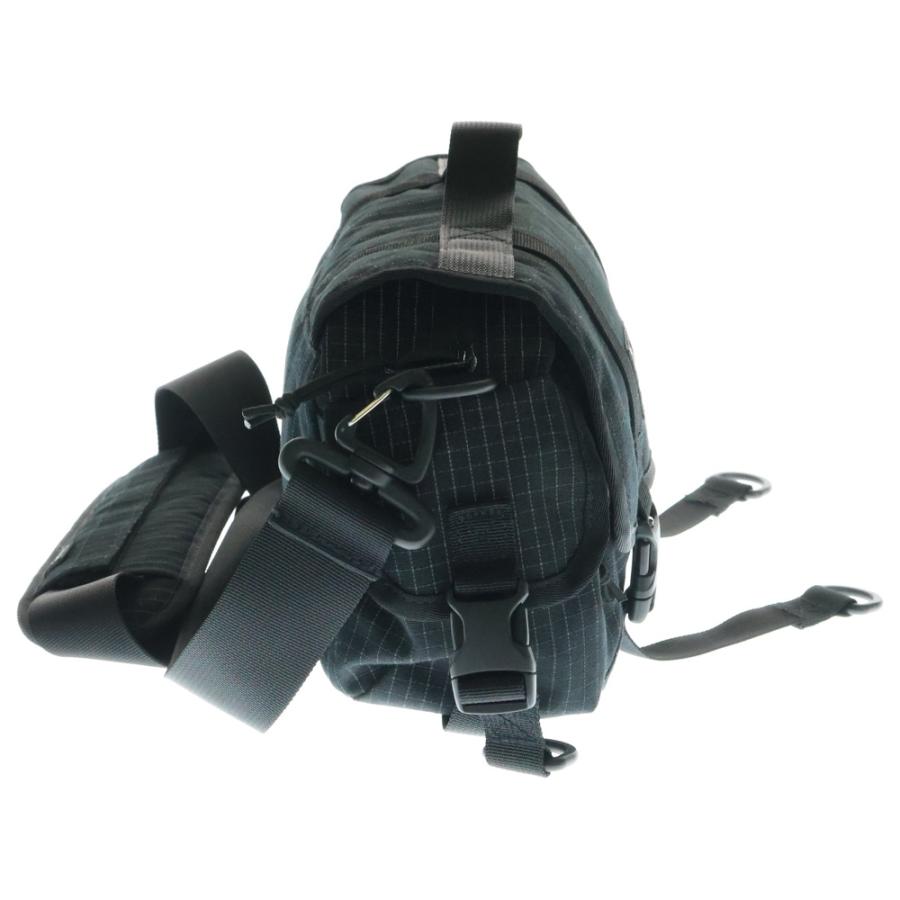 Supreme SUPREME シュプリーム 24SS Mini Duffle Bag リップストップ  