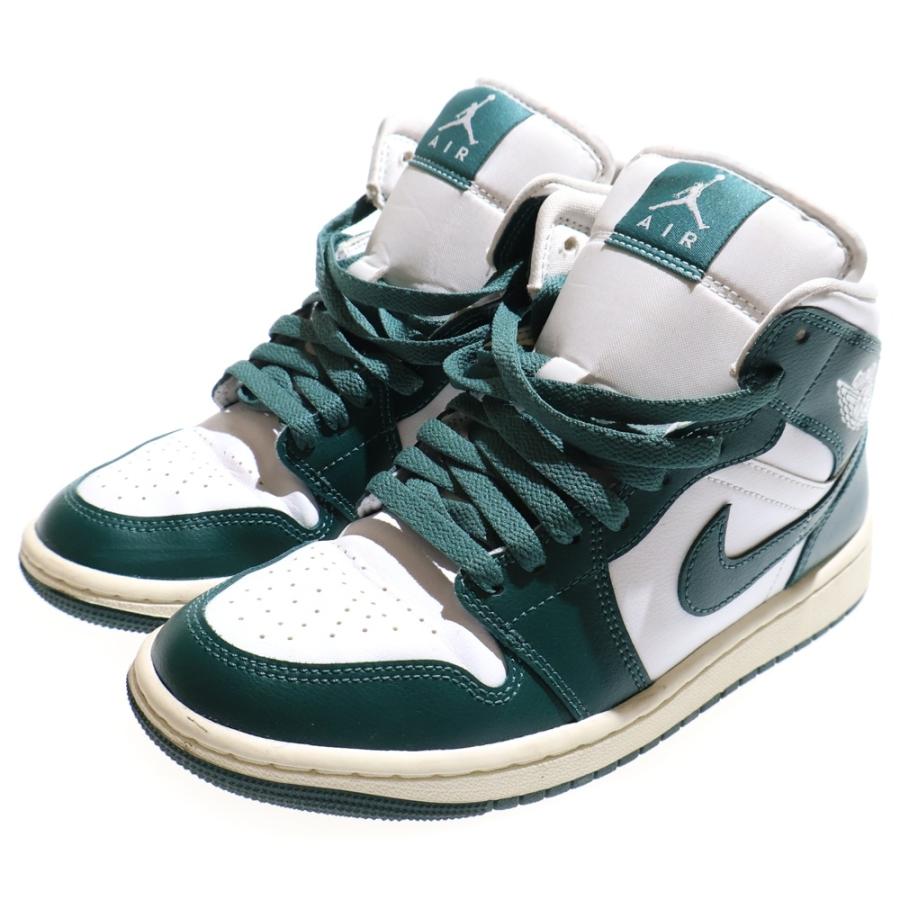 NIKE（ナイキ） WMNS AIR JORDAN 1 MID エアジョーダン1 ミッドカット