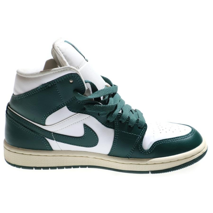 NIKE（ナイキ） WMNS AIR JORDAN 1 MID エアジョーダン1 ミッドカット