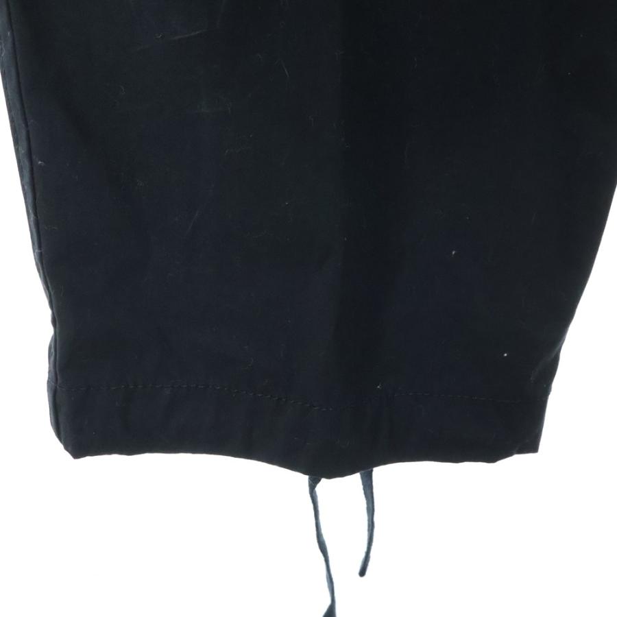 sacai（サカイ） 21AW COTTON OXFORD PANTS コットン オックスフォード