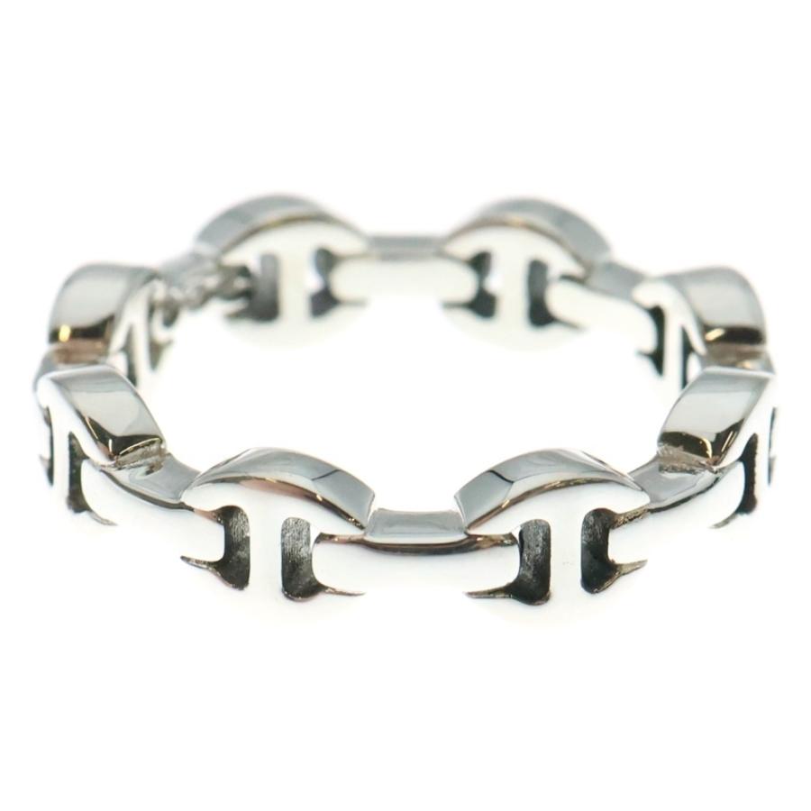 HOORSENBUHS ホーセンブース DAME TRI-LINK トライリンク リング 指輪