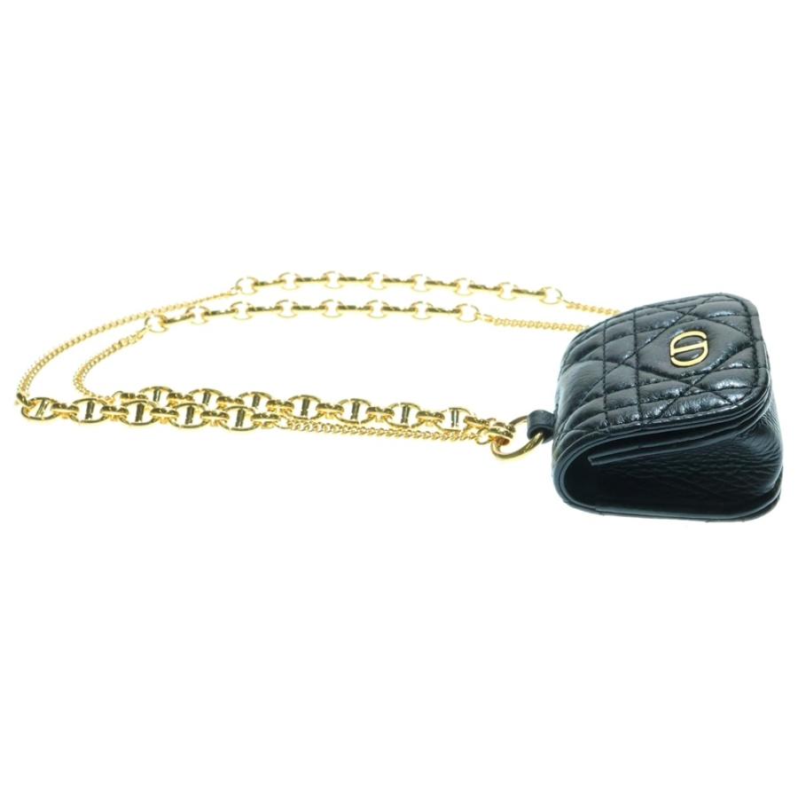 Christian Dior（クリスチャン・ディオール） CARO LEATHER AIRPODS