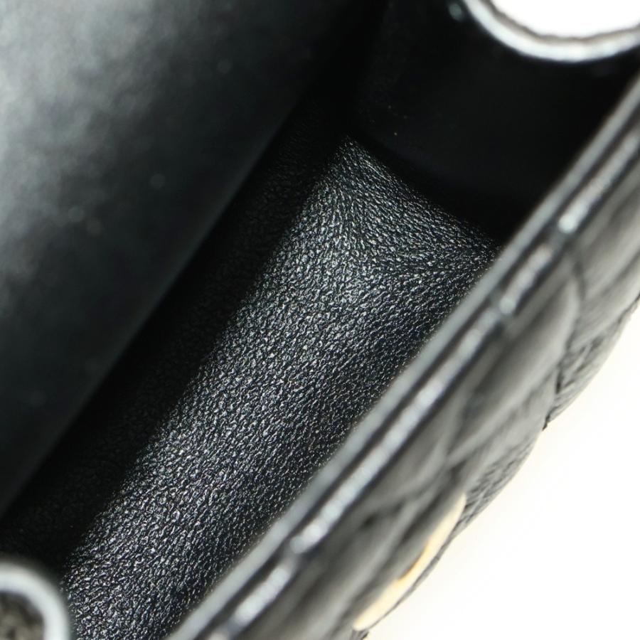 Christian Dior（クリスチャン・ディオール） CARO LEATHER AIRPODS