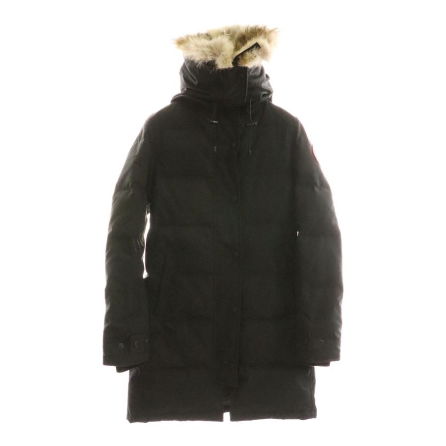 CANADA GOOSE（カナダグース） MACKENZIE PARKA マッケンジー パーカー