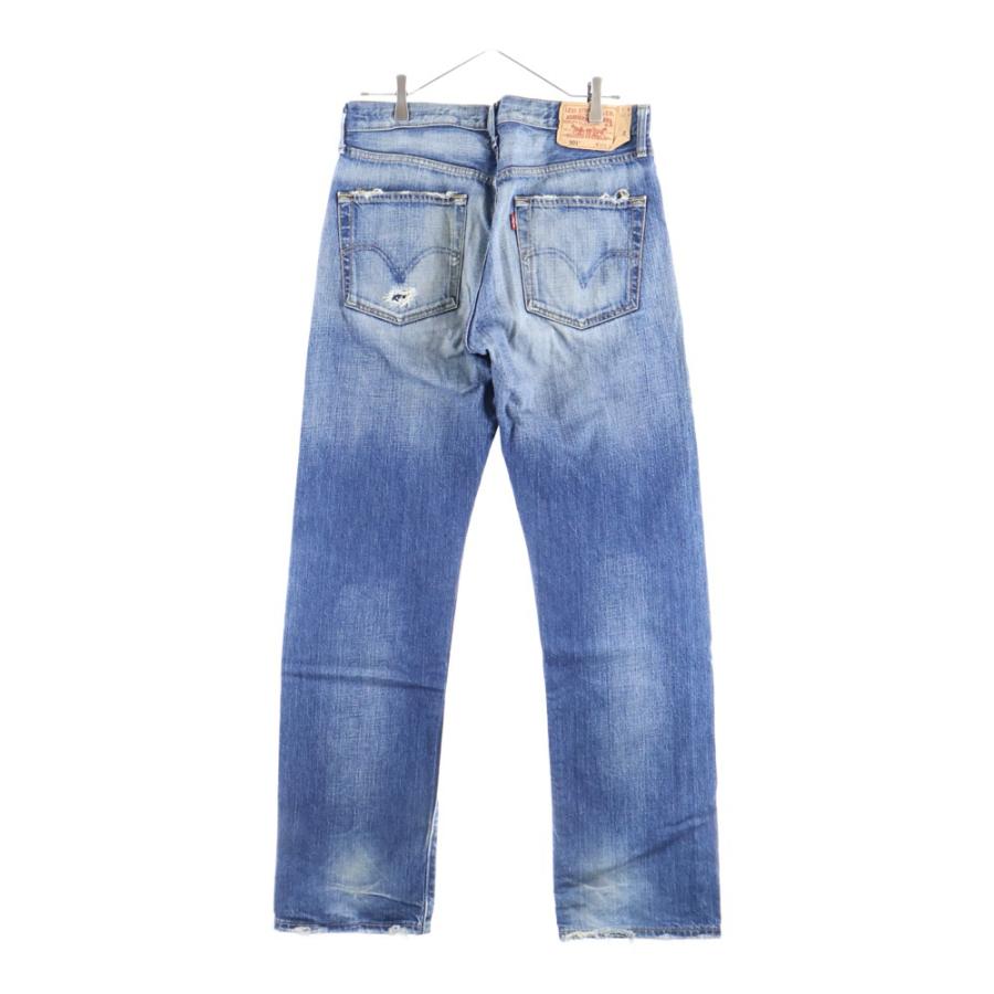 Levi's（リーバイス） 00S 501 ボタン裏359 フィリピン製 ボタンフライ
