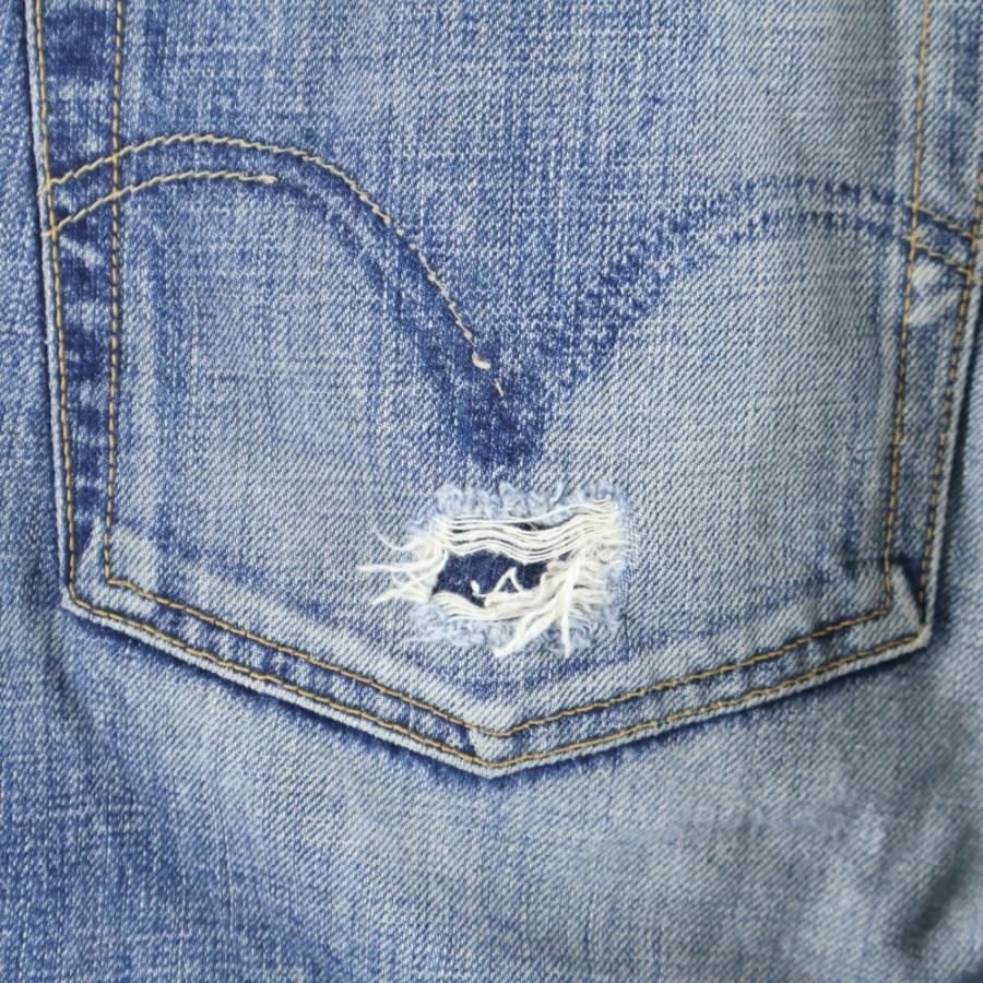 Levi's（リーバイス） 00S 501 ボタン裏359 フィリピン製 ボタンフライ