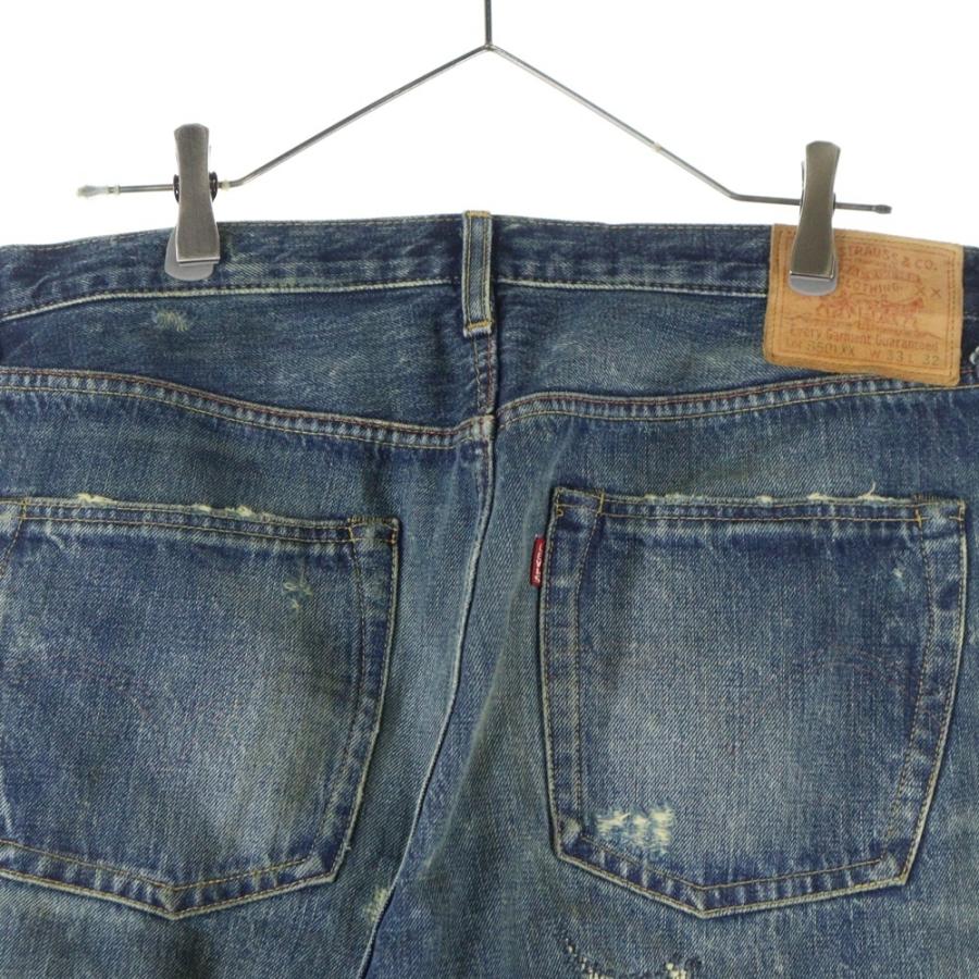 未使用品❤️501XX LEVI’S VINTAGE CLOTHING 赤耳 44 楽天市場】リーバイス 501xx 赤耳の通販
