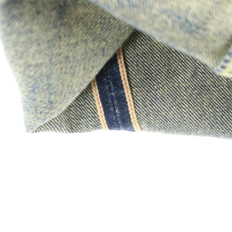 Levi's VINTAGE CLOTHING リーバイス S501XX 44年 大戦モデル 復刻