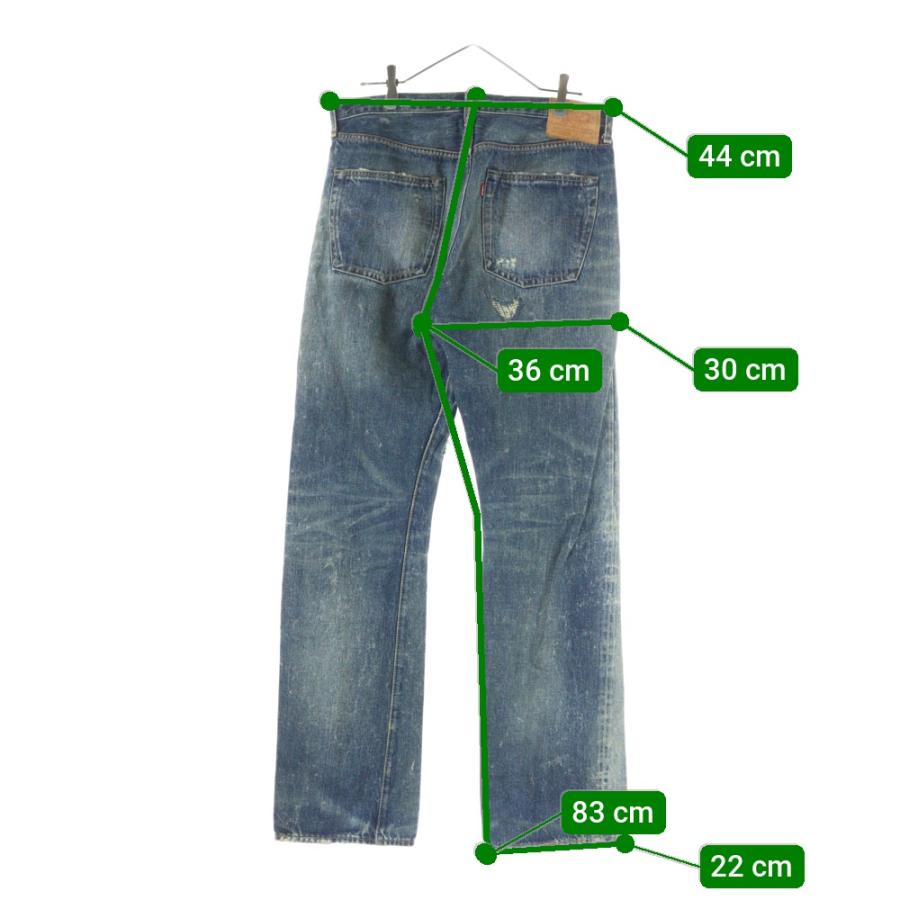 未使用品❤️501XX LEVI’S VINTAGE CLOTHING 赤耳 44 楽天市場】リーバイス 501xx 赤耳の通販