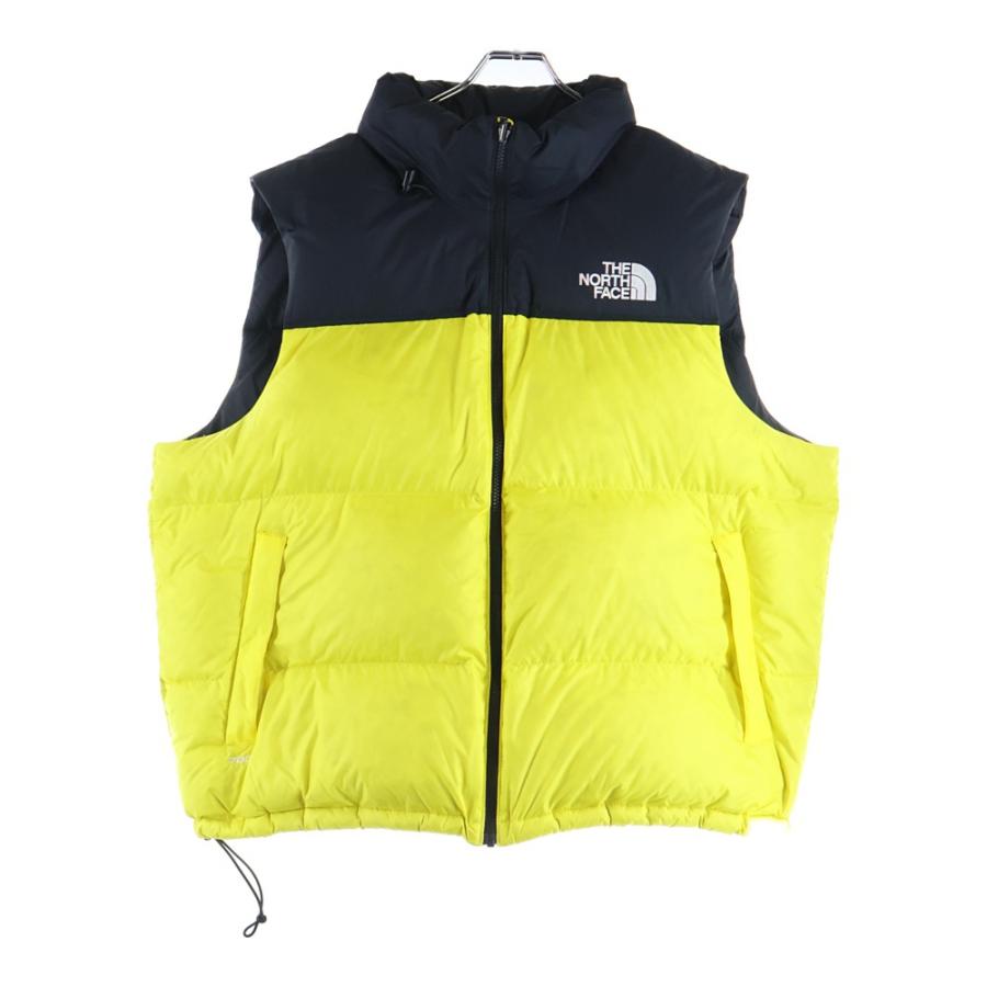 THE NORTH FACE（ザ ノースフェイス） 1996 RETRO NUPTSE VEST